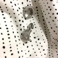 在飛比找蝦皮購物優惠-Michael kors earrings 夾式耳環 經典款