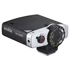 Godox Lux Junior Camera Flash GN12 6000K±200K 7 Levels Flash Light Speedlite