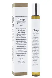 Pulse Point Sleep--ARO-N20641
