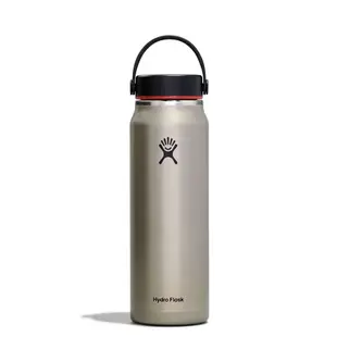 【Hydro Flask 美國】寬口輕量真空保溫鋼瓶 32oz/946ml 多色 保冷保溫瓶 運動水壺 HFLW32LW