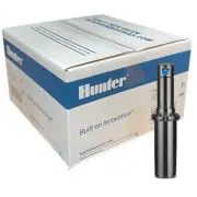 Hunter PGP-04 Ultra 100mm Adjustable Gear Drive Sprinklers Box of 20