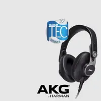 在飛比找蝦皮商城精選優惠-AKG 監聽耳機 K371 封閉式【覺醒音樂】