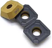 R245 12T3M PM 4240 1025 1030 Cermet Level Rotating Tool CNC. Lathe Cutting Tool Carbide Metal Rotating Blade Turning Tool
