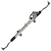 For Nissan GT-R 2009-2014 New OEM Power Steering Rack And Pinion TCP (for: Nissan)