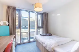 滑鐵盧及南華克公寓套房 - 20平方公尺/0間專用衛浴Studio Apartments - Southwark - SK 13