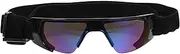 minkissy Pet Sunglasses Goggles for Dogs Motorcycle Sunglasses Visor Sunglasses Dog Jewelry for Small Visor Glasses Motorcycle Goggles Wind Protection Pet Glasses Pc Trend The Dog