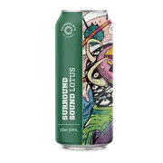 Collective Arts Surround Sound Lotus DDH IPA