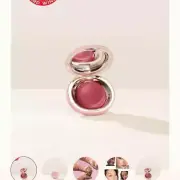 Rare Beauty Stay Vulnerable Melting Blush *Nearly Mauve 0.17 oz./5g