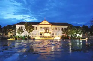 薩布清邁住宿加早餐旅館Sabuy Chiangmai Bed & Breakfast