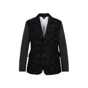 [Comme Des Garcons] Comme Des Garcons-Black Jacket-Donna S