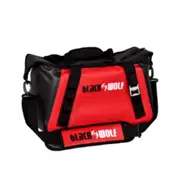 BlackWolf True Red 22 Litre Soft Cooler