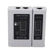 Network Tool Kit 9 In 1 Network Cable Combination Tool For RJ45 RJ11 RJ12