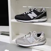 在飛比找Kazima Studio優惠-New Balance 996 GTX 防水 Gore-Te