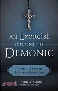 在飛比找三民網路書店優惠-Exorcist Explain the Demonic ―