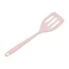 Kitchen Supply Silicone Fish Slice Egg Turners Slotted ч✨ тω Spatula C2A6 G8N3