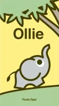 在飛比找博客來優惠-Ollie