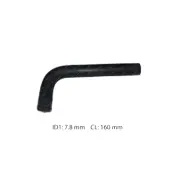 Superspares Engine Bypass Hose for Mitsubishi Magna TR TS 6G72 3.0L 1991-1996