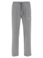 [Dolce & Gabbana] Dolce & Gabbana-10 Pantaloni Grigio-Uomo 50IT Gray