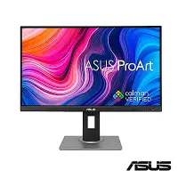 在飛比找Yahoo奇摩購物中心優惠-ASUS PA278QV ProArt Display 27