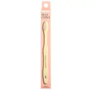Plus Ultra, Bamboo Toothbrush, Cavity Crusher, Child, Soft, 1 Toothbrush