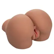 Stroke It BBL Booty Masturbator