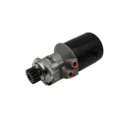 378078X91 Power Steering Pump Fits Massey Ferguson 1080 1085 245 285 302 304 31