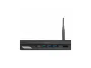 MSI PRO DP10 13M-021US Barebone System - Intel Core i7 13th Gen i7-1360P - Intel