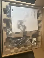 Dell 02T219 2T219 Latitude D/Port Advanced Port Replicator Docking Station