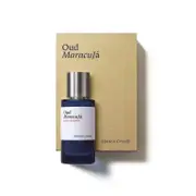 Oud Maracuja Maison Crivelli - 50 ml