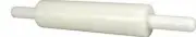 Polypropylene Rolling Pin 18"Inch decorating layered cakes cupcakes