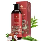 Avimee Herbal Ambika Hair Cleanser FightsDandruff Neem TeaTree Oil Vinegar 200ml