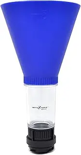 Advanced Engine Oil Funnel for Newer 1.8L and 2.0L VW Vehicles
