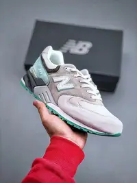 在飛比找Yahoo!奇摩拍賣優惠-佰貨生活舘莆田最高版本！新百倫/New Balance NB