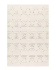 nuLOOM Jaxine Geometric Indoor/Outdoor Rug