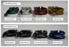 HOPE QR & BOLT UP SEAT CLAMP - 28.6 / 30.0 / 31.8 / 34.9 / 36.4 / 38.5 mm
