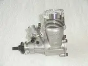 NIB OS Max-H 40 / .40 RC Airplane Engine ; OS Max H 40 Engine