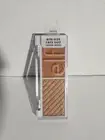 e.l.f. Bite Size Highlighter & Blush Duo Palette, Spiced Apple, 0.16 oz