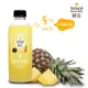 純在‧冷壓鮮榨鳳梨汁3瓶(960ml/瓶)