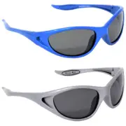 Eyelevel Kids Dolphin Polarized Sunglasses UV400 UVA UVB Protection Anti Glare