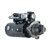 J&N 410-12723 Starter 24 V, 11 T, Cw, Dd, Delco 50 Mt, New, Premium