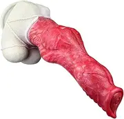 HGDTYRI Horse Dildo 29.5cm Monster Dildo Silicone Anal Dildo Sex Toys For Women Men