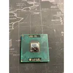 筆電CPU INTEL CORE 2 DUO MOBILE PROCESSOR T5900 2.2GHZ 2MB CPU
