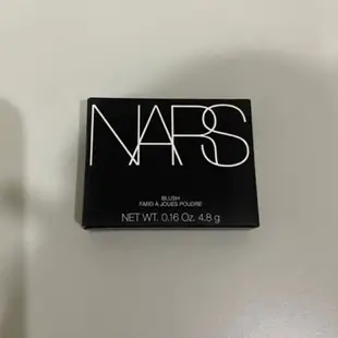 NARS 炫色腮紅 4077 Orgasm X