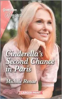 在飛比找三民網路書店優惠-Cinderella's Second Chance in 