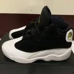 二手正品AIR JORDAN 13 RETRO GT童鞋