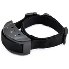 Stop Barking Training Dog Collar Sound And Vibration
