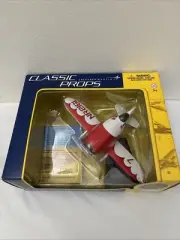 Motor Max Classic Props Lockheed Martin Gee Bee R-2 (1/100 Scale) New