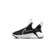 Nike Flex Plus 2 Black White 中童 黑白 襪套 舒適 包覆 休閒鞋 DV9000-003