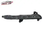 Right LED Daytime Running Light Fog Lamp DRL Fit For Hyundai Sonata 2015-2017