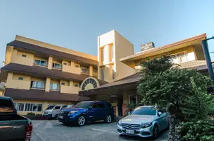 碧瑤-艾-思利陶旅館El Cielito Inn - Baguio